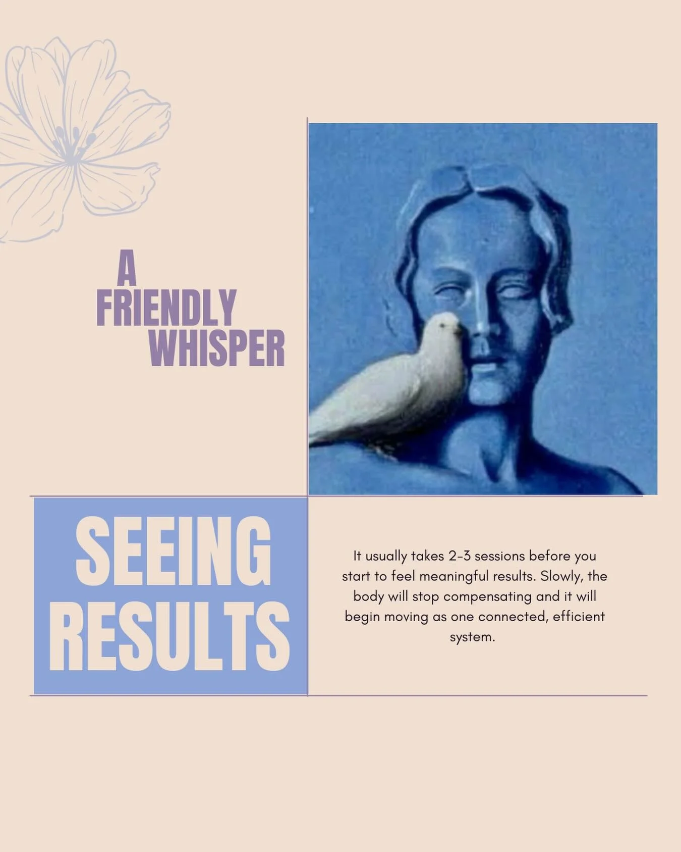 Play the long game 💪🏼