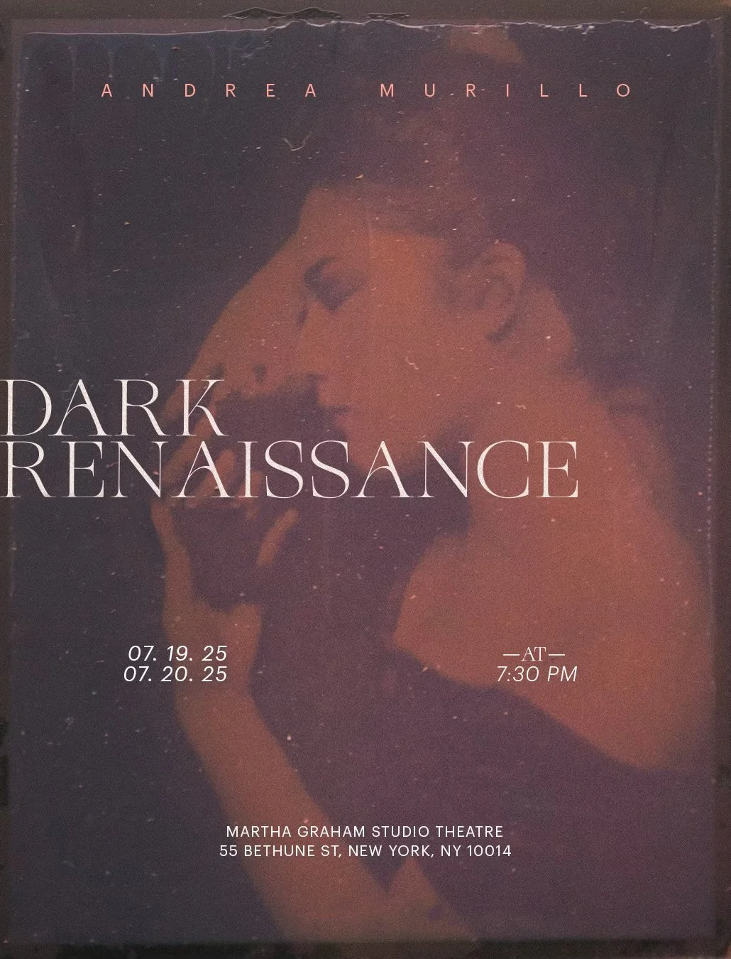 DARK RENAISSANCE