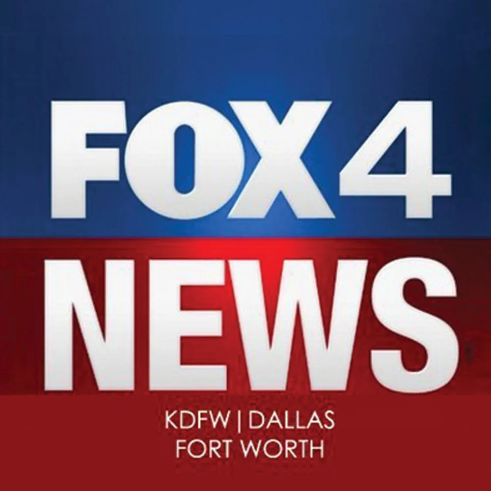 Fox 4 TV Interview