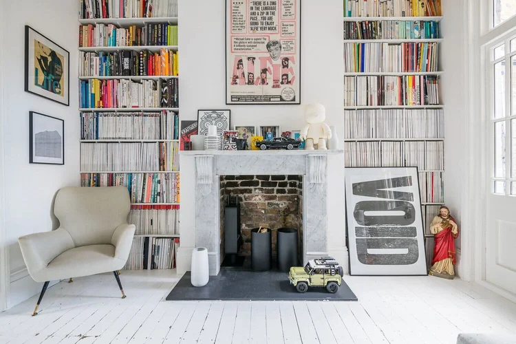 London Living | Property Photography