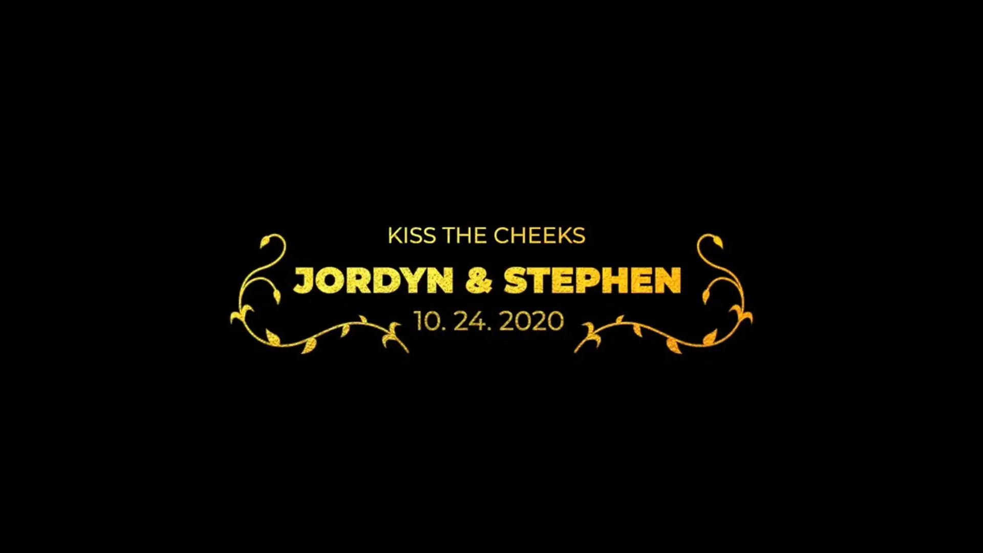 KISS THE CHEEKS