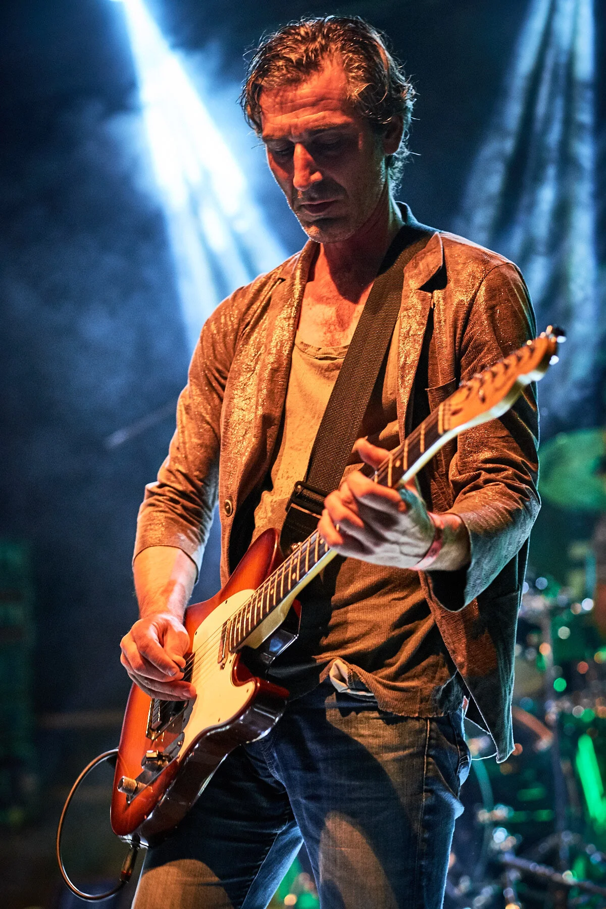 the base at rostfest 2016