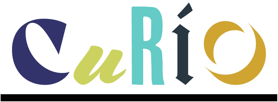 Curio Color Logo