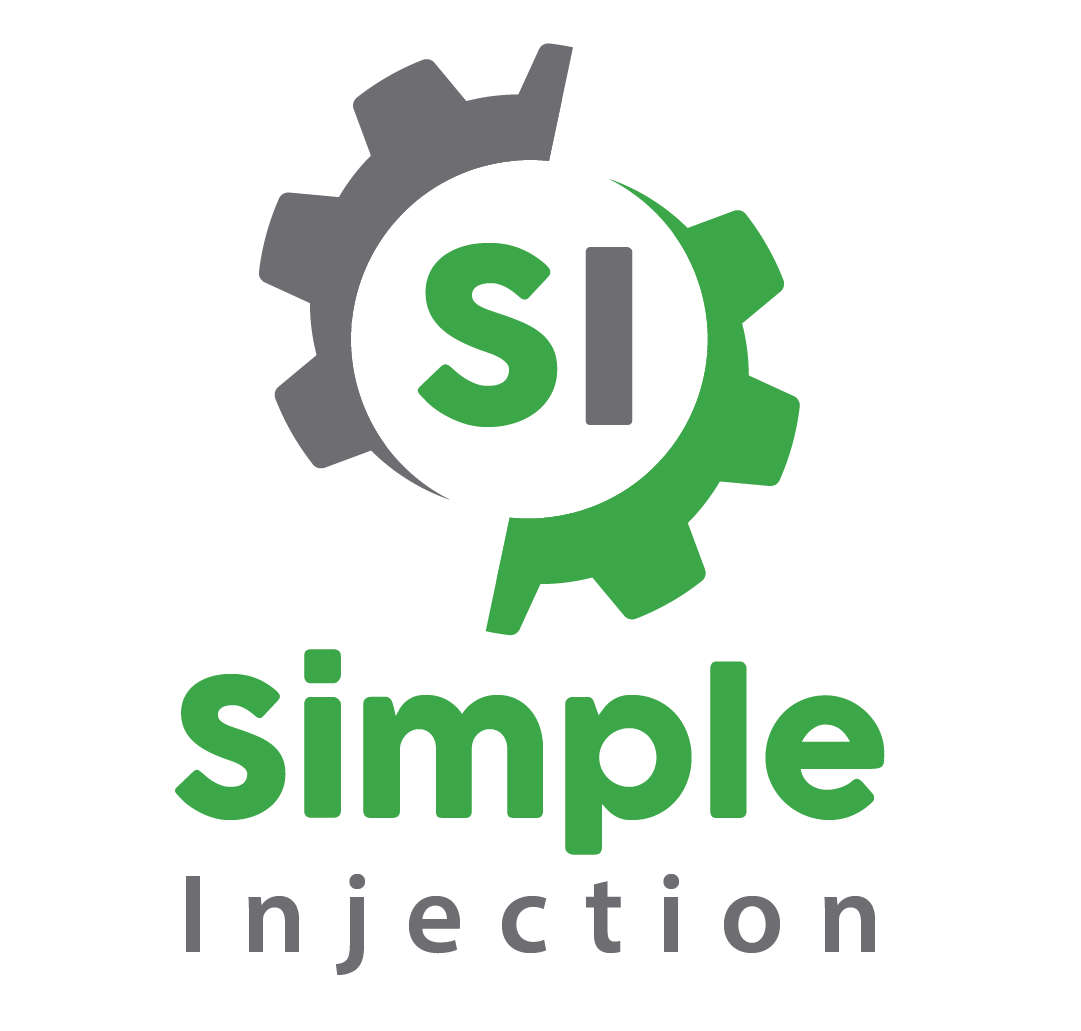 Simple Injection Site