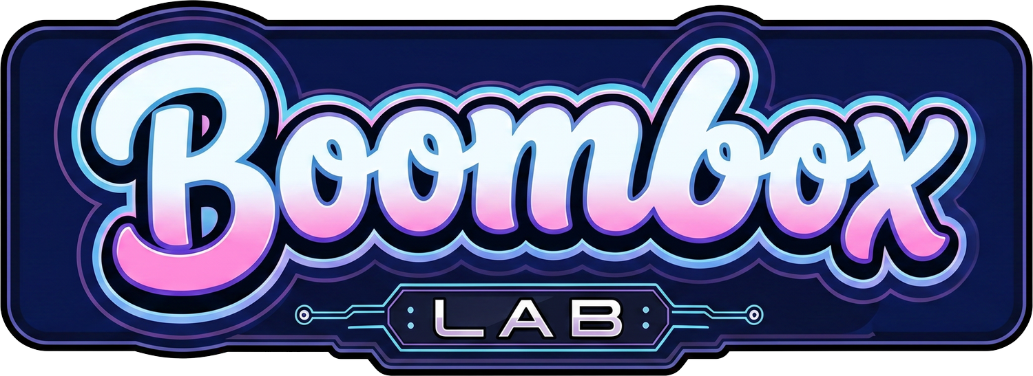 BoomBox