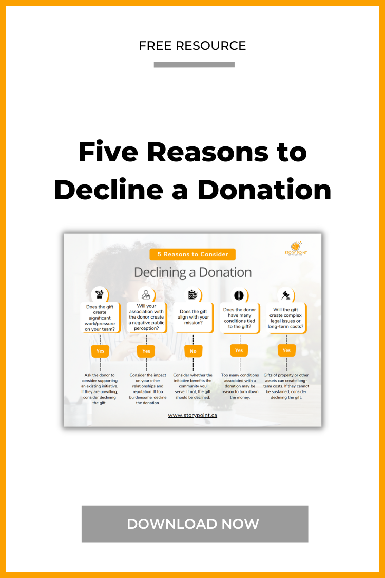 Five Reasons to Decline Donation for Free Website Resources.png