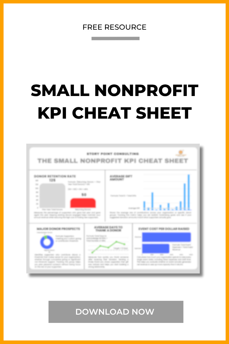 KPI Cheat Sheet