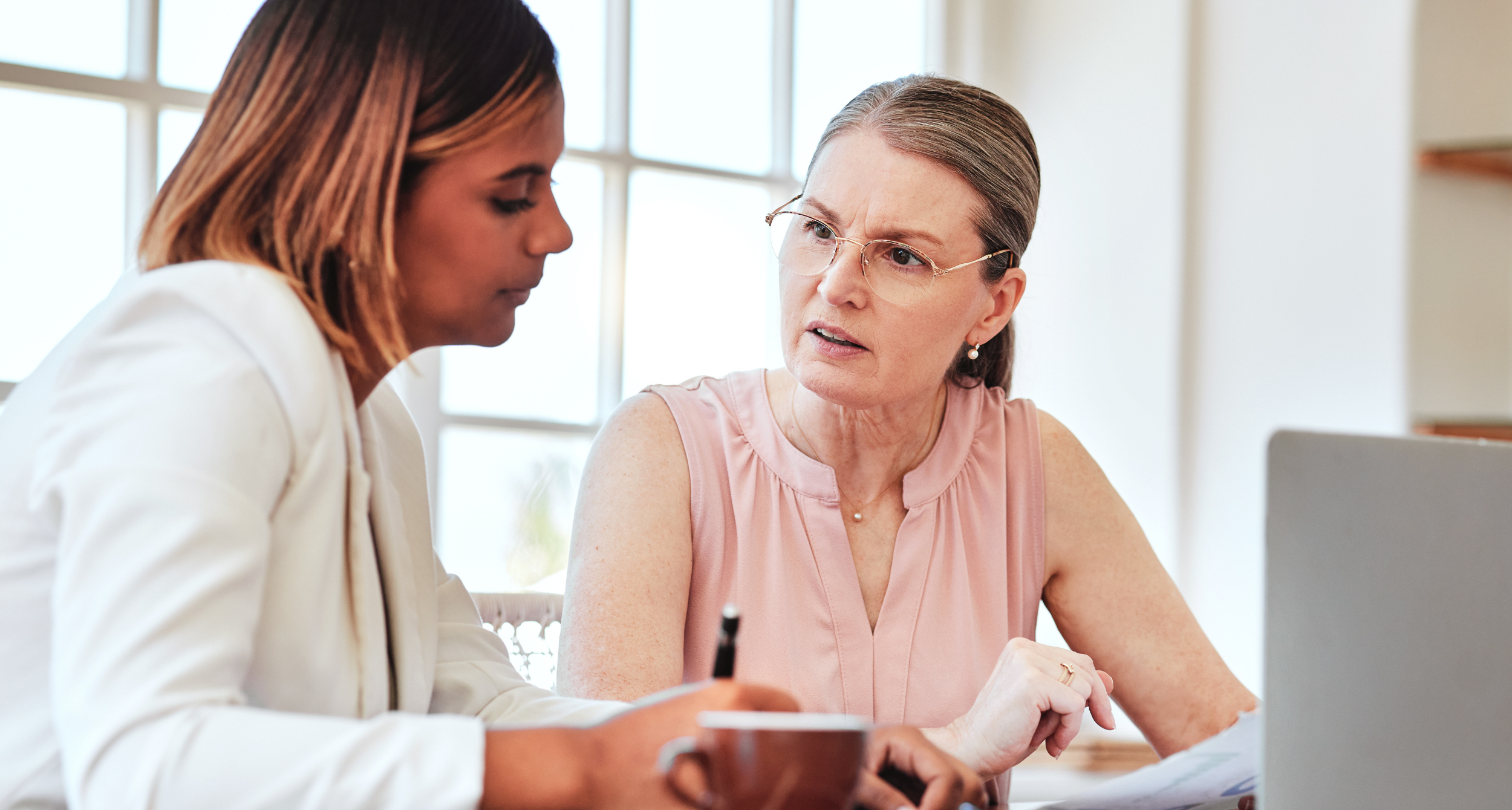 What to Do When Your Executive Director Moves On