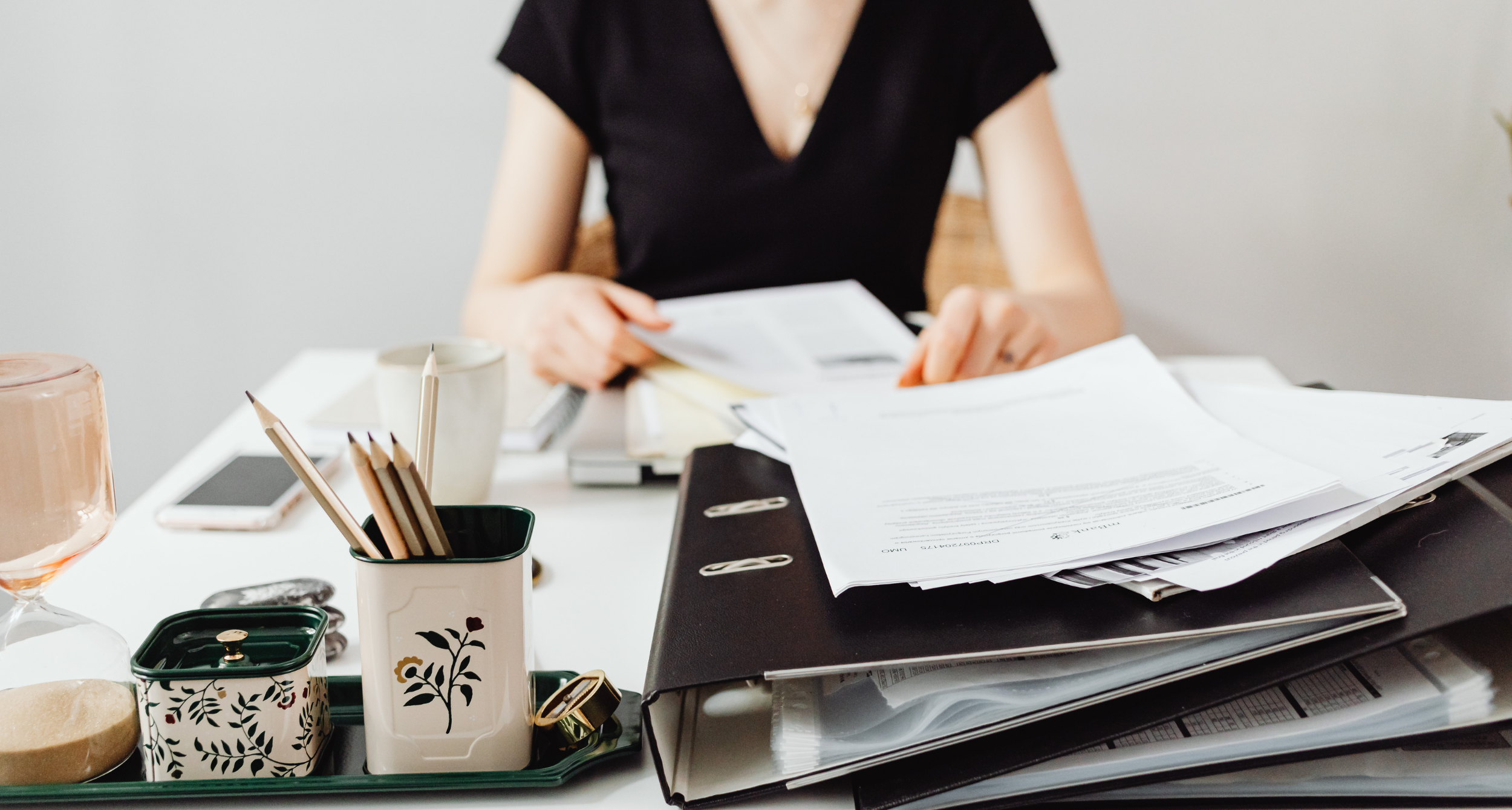 When There’s No Succession Plan: Strategies for New Executive Directors