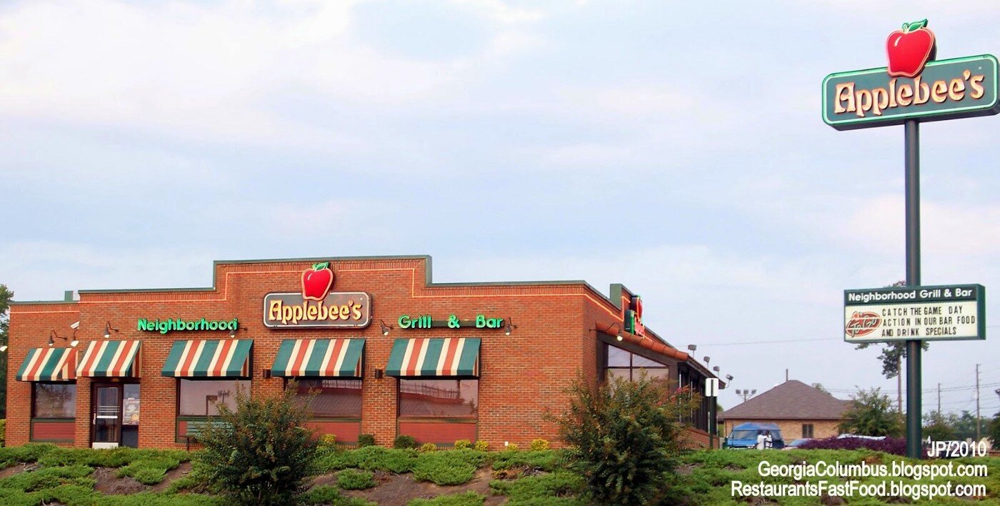 Review: Applebee’s Neighborhood Grill & Bar