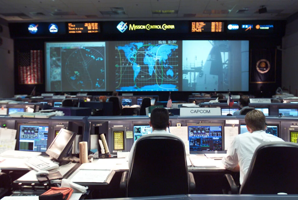 Epsilon3 | Software for complex engineering, testing, and operational ...