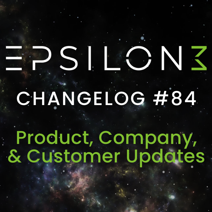 Epsilon3 Changelog #84 - File Storage, Strict Signoff by Step, Bulk Copy Inventory Details, Tag Tracking (August 2025)
