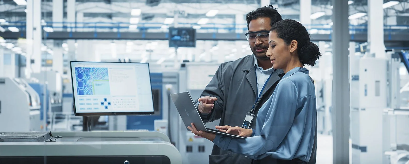 What Is a Manufacturing Execution System (MES)?