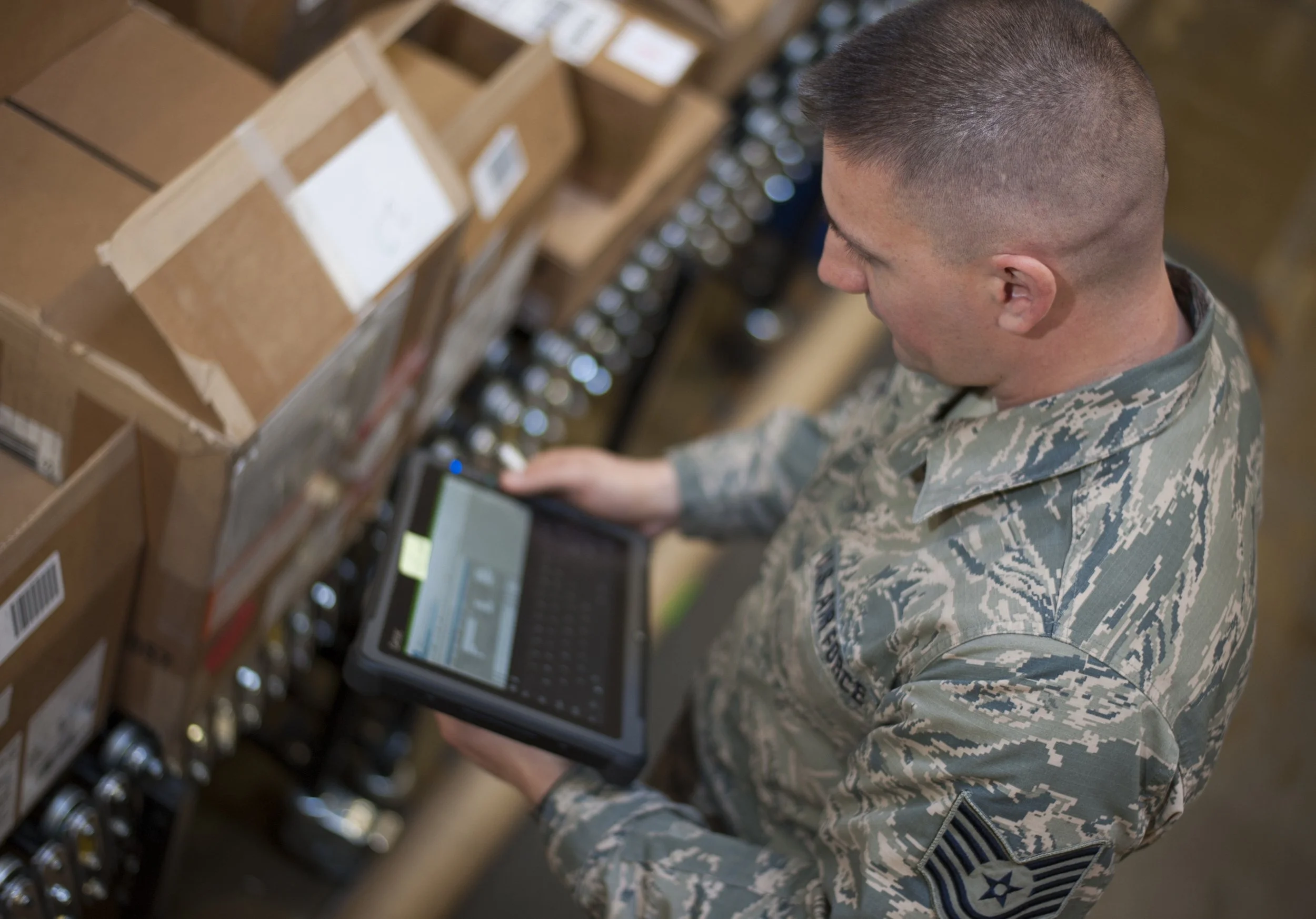 Digital Work Instructions Software for Mission-Critical Procedures | Epsilon3