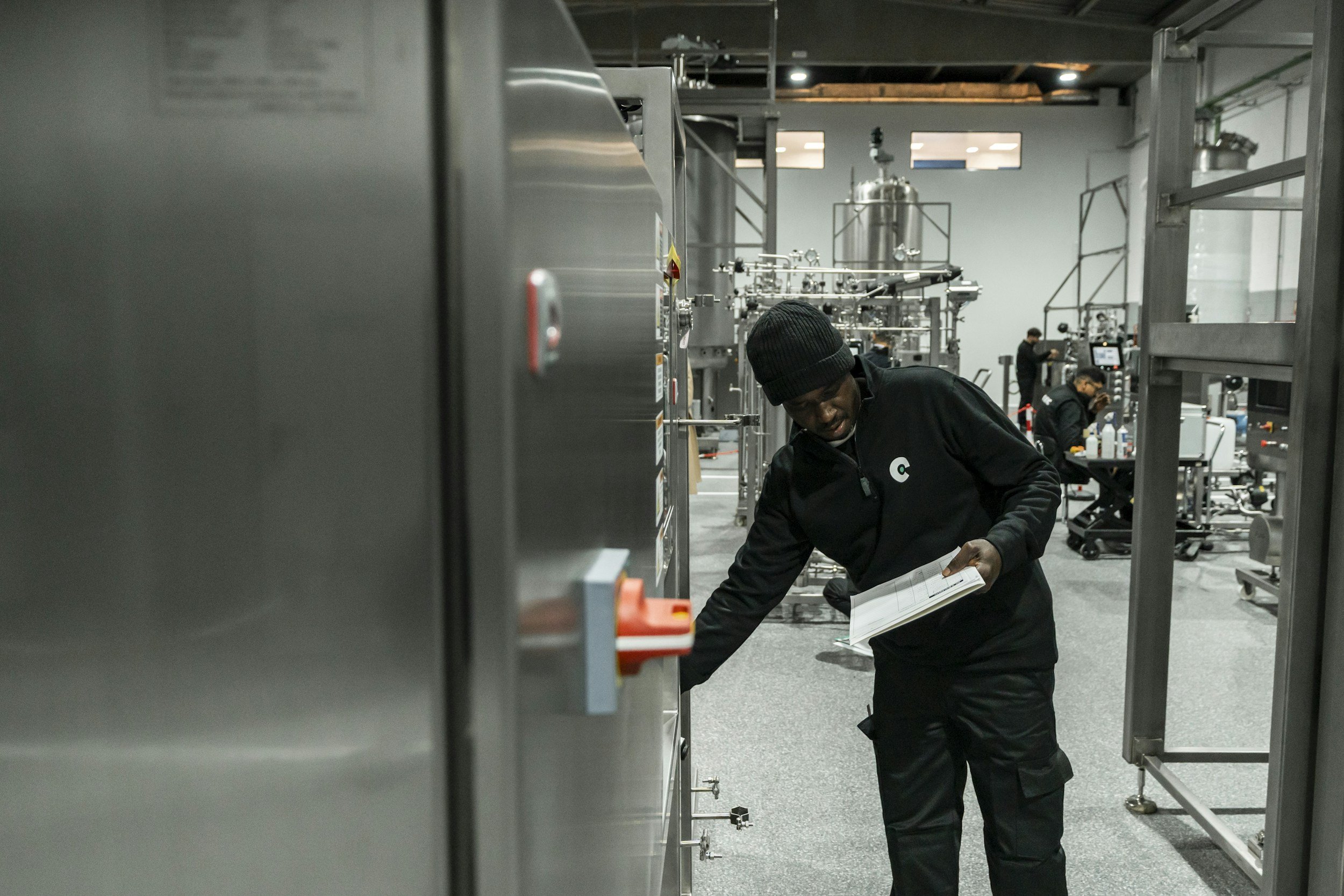 The Limits of Paper Checklists in High-Risk Environments