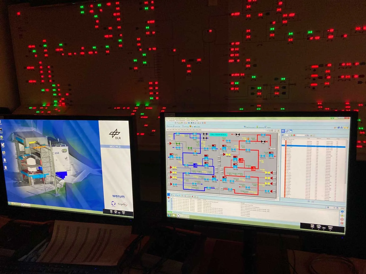 Integrating Telemetry and Test-Stand Data Directly into Your Procedures