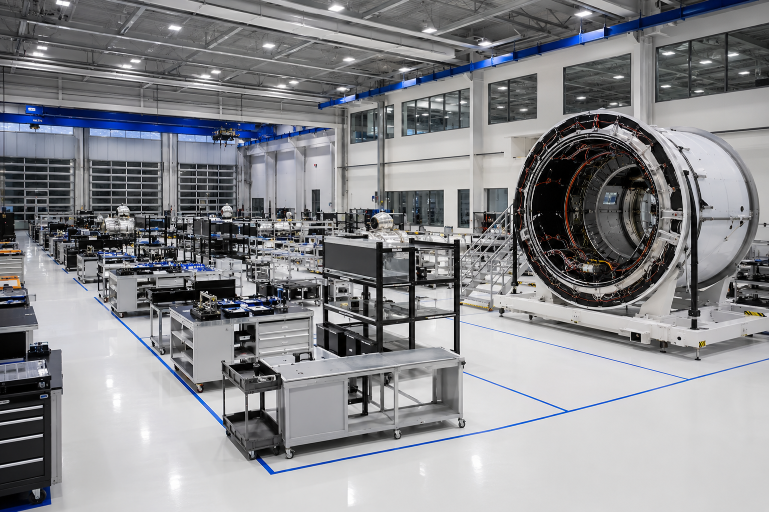 AS9100 &amp; ISO 9001 Without the Binder: Audit-Ready Operations by Default