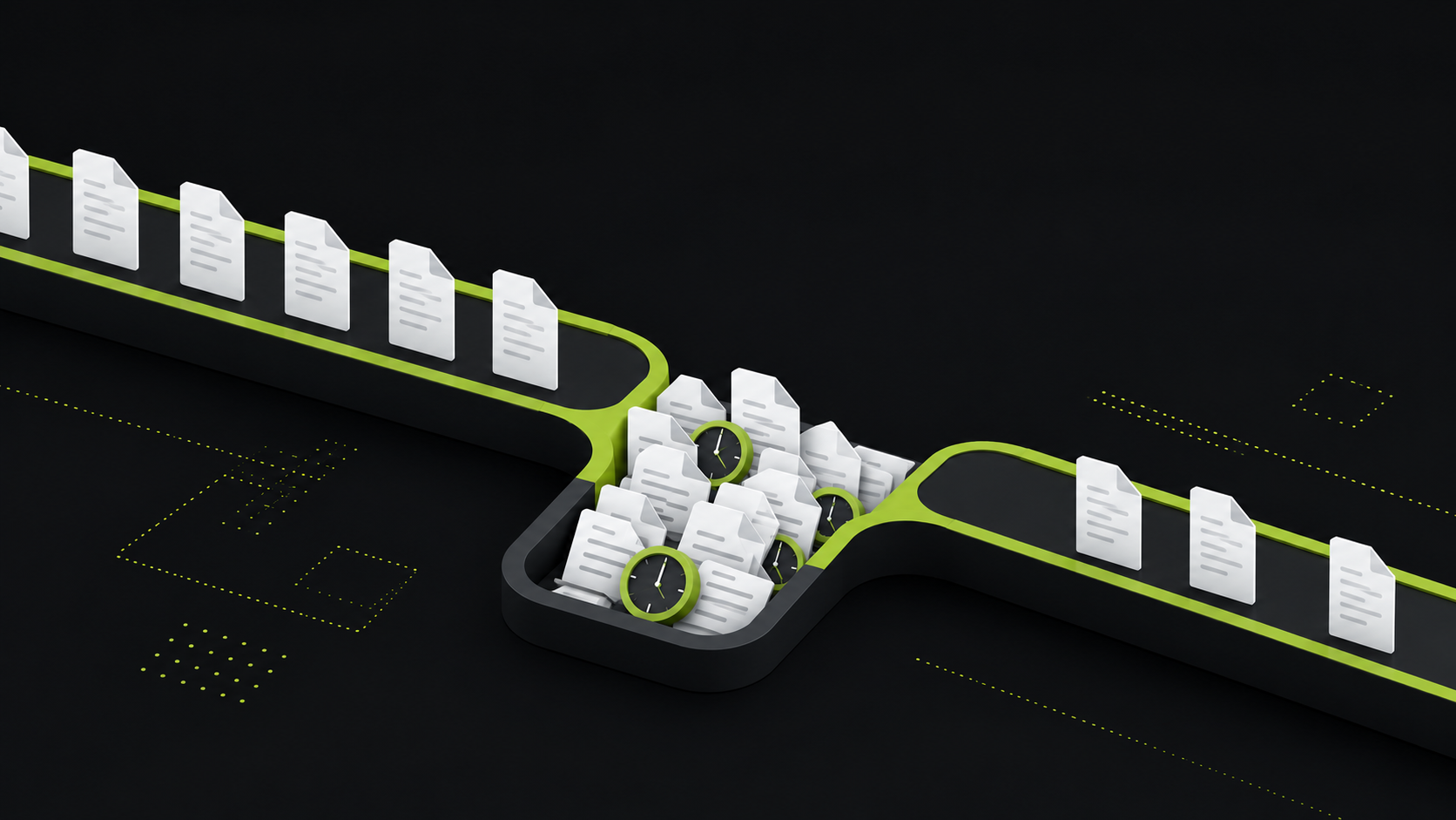 The Operations Bottleneck Nobody Talks About: Procedure Review Cycles