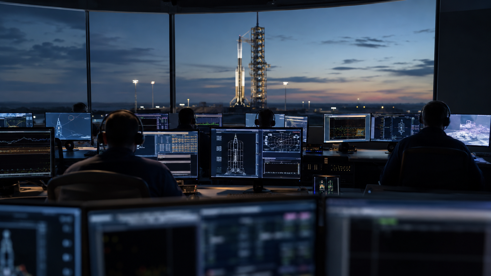 What FAA Part 450 Means for Your Launch &amp; Reentry Operations