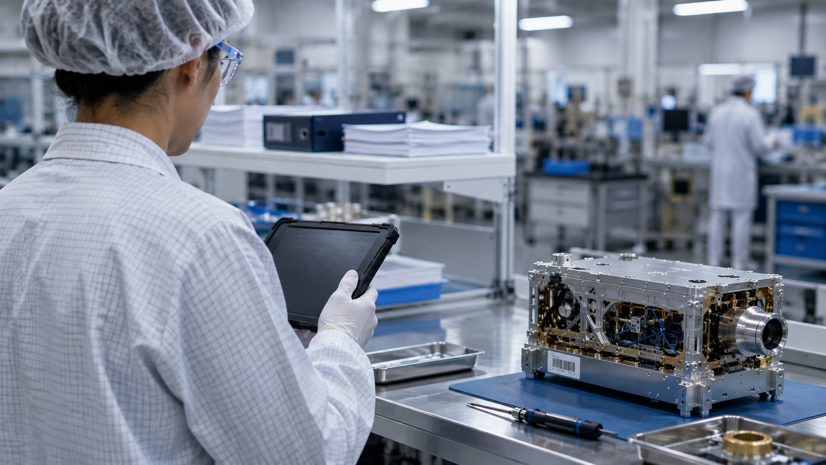 Electronic Quality Management Systems (eQMS): What They Are and Why They Matter