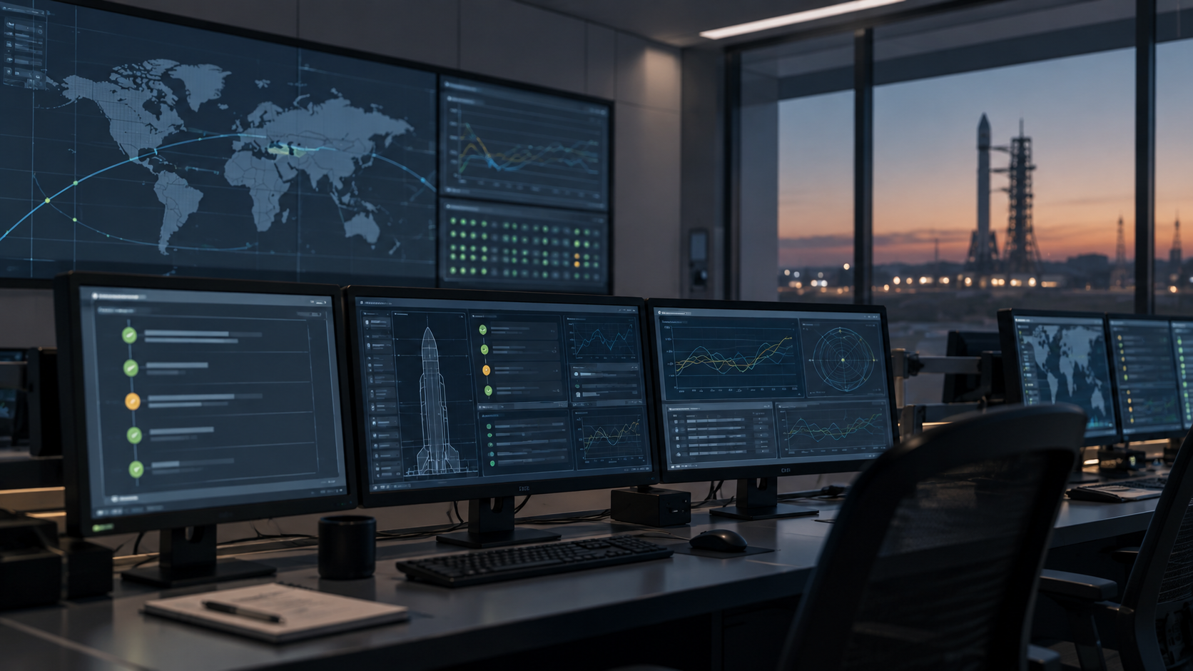 Buyer's Guide: Choosing an Operations Platform for High-Consequence Work