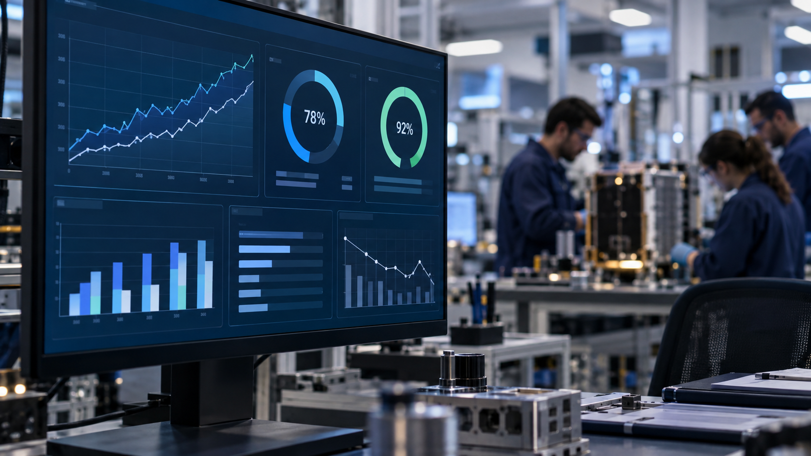 10 Operations Metrics Every High-Reliability Team Should Track