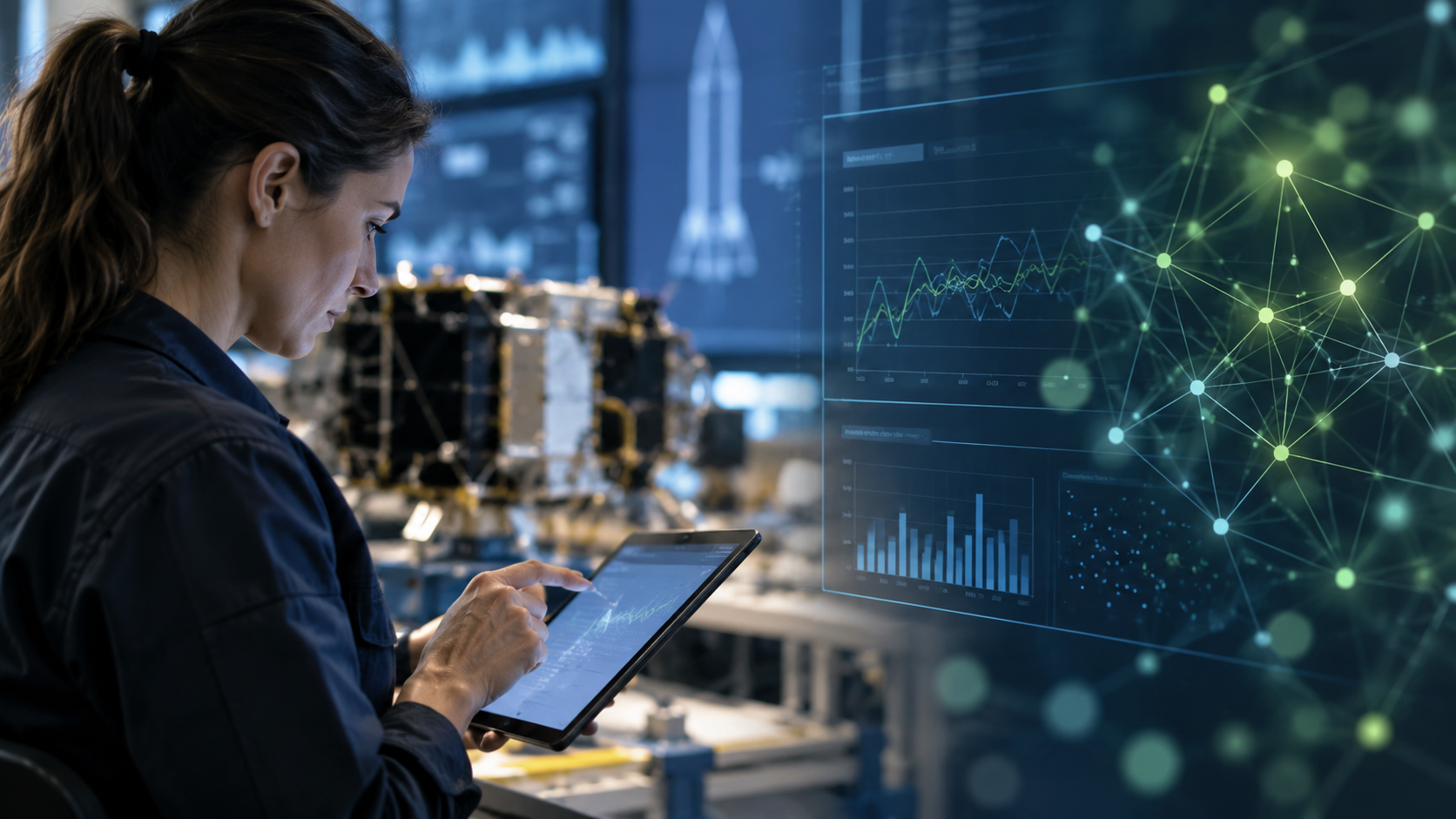 AI in Complex Operations: Where It Helps Today (and Where It Doesn't)