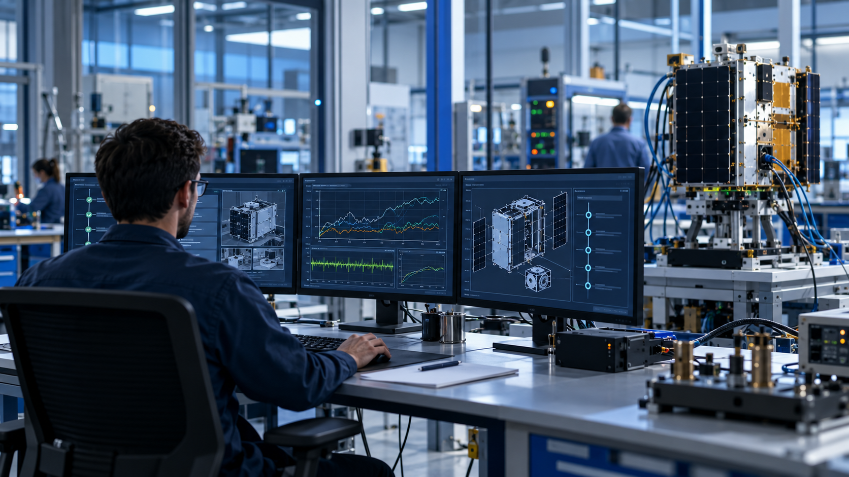 The Complete Guide to Test &amp; Operations Platforms for Hardware Teams