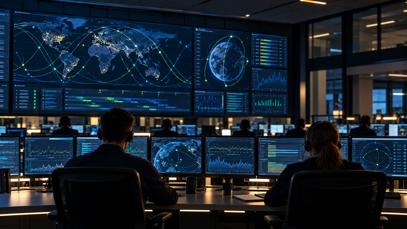 Satellite Operations Software: Evaluation Checklist for 2026