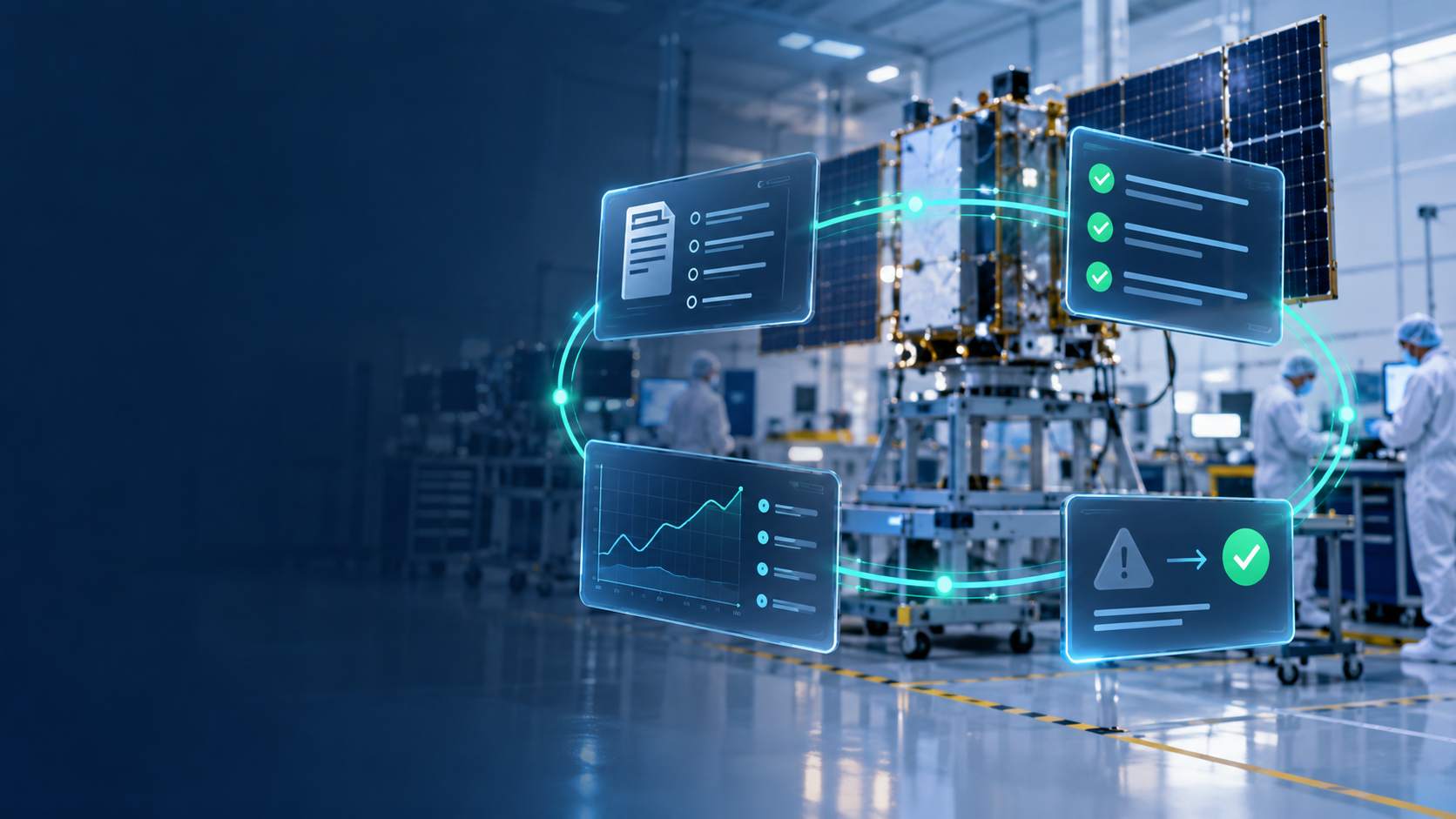 Requirements-to-Test Traceability: Closing the Loop