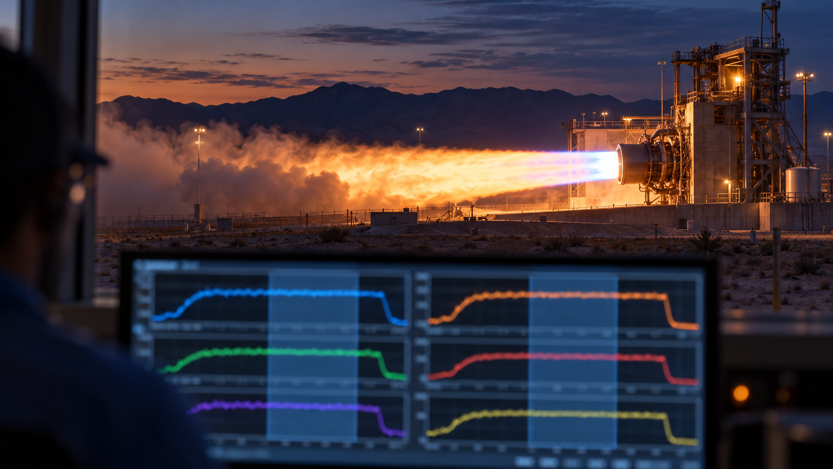 Sensor Data Analysis for Test Engineers: From Raw Signal to Decision