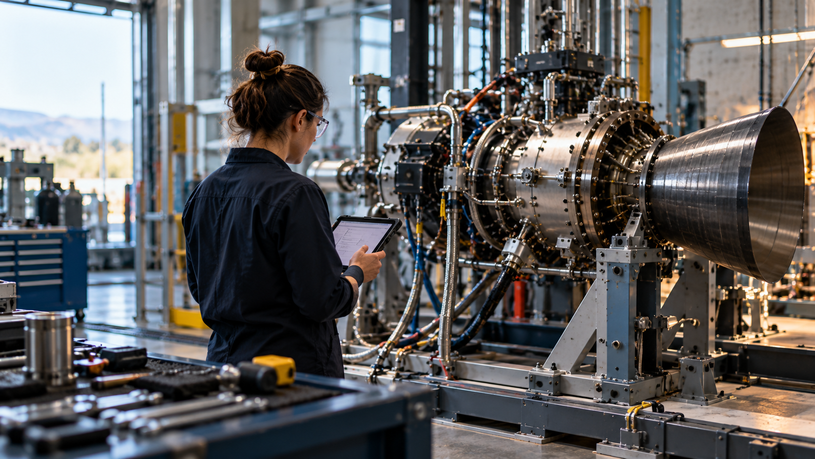 Agile MES: Why Hardware Teams Need a System That Changes as Fast as Their Designs