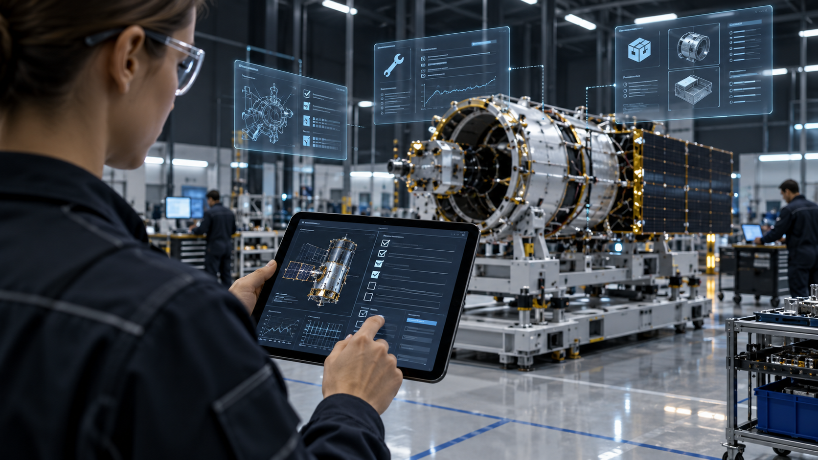 Manufacturing Operations Management (MOM) vs. MES: What's the Difference?