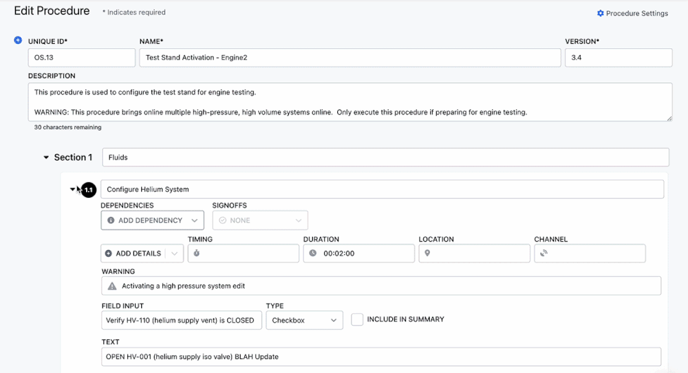 Epsilon3 Epsilon3 Changelog 46 Sneak Peek of New Edit Menu