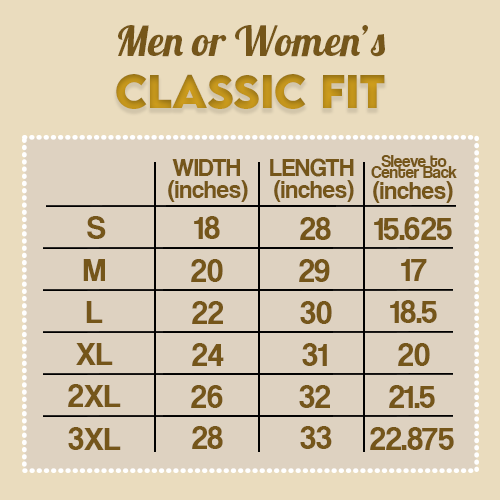 Men Or Womens classic fit.png