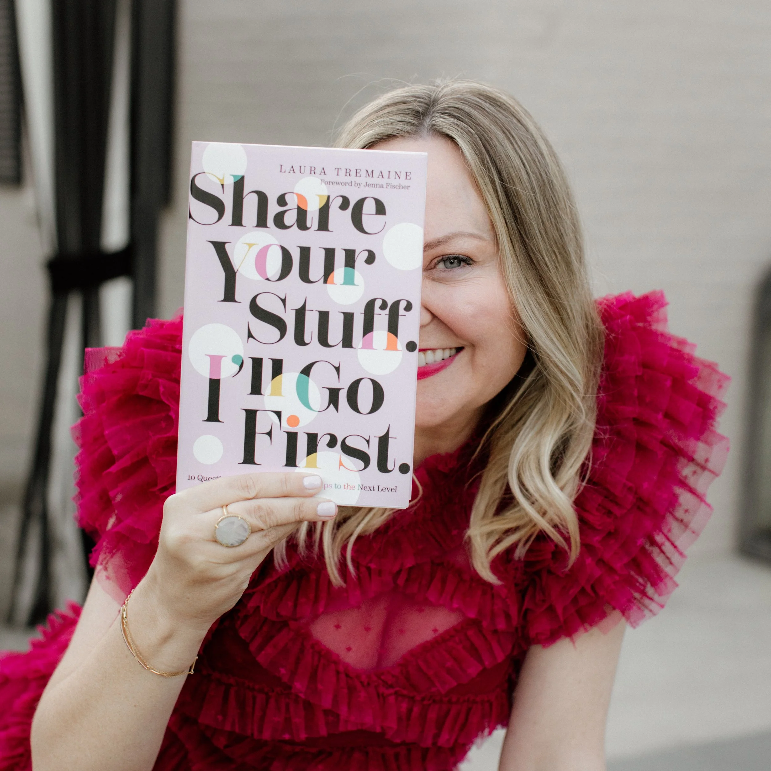 Buy the book