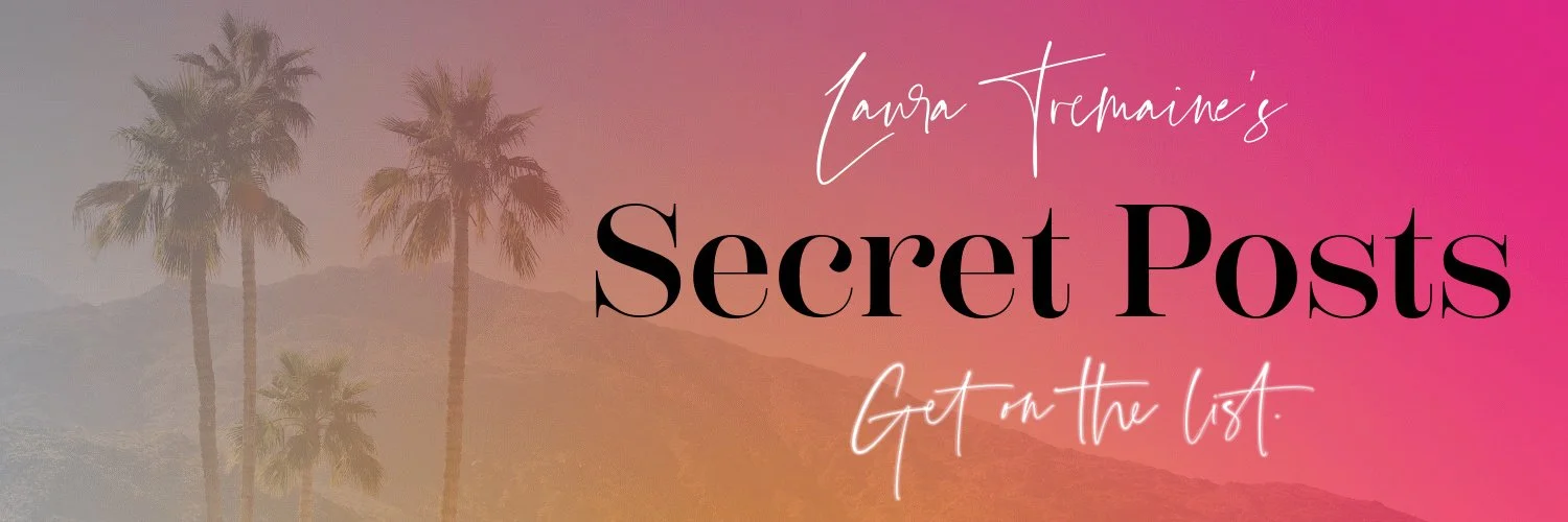 Get the Secret Posts