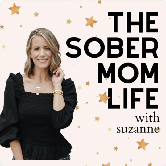 Ep57 - The Sober Mom Life Podcast
