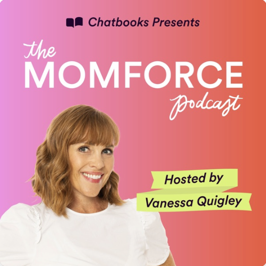 MomForce Podcast