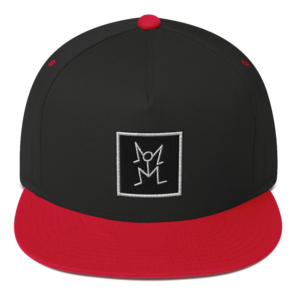 flat-bill-cap-black-red-front-611a7e6455f14.jpg
