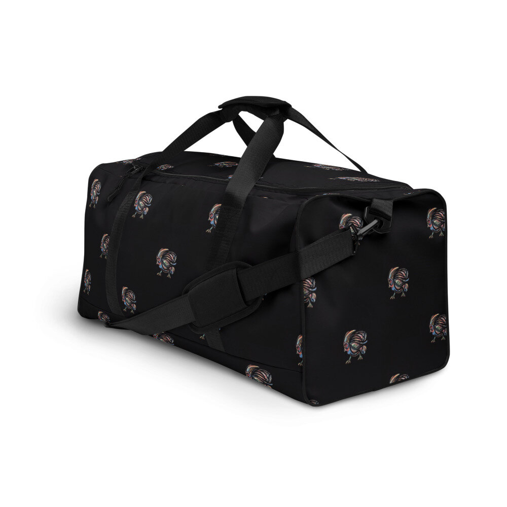 all-over-print-duffle-bag-white-left-front-61325f3e32e64.jpg