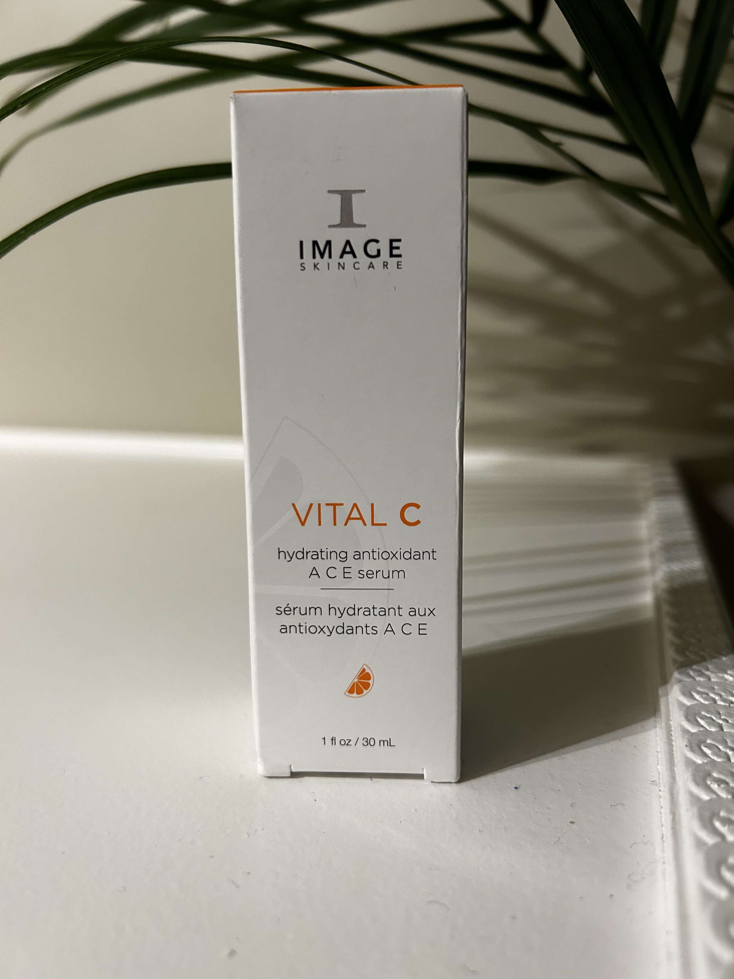 Image Vital C Hydrating Antioxidant A C E Serum