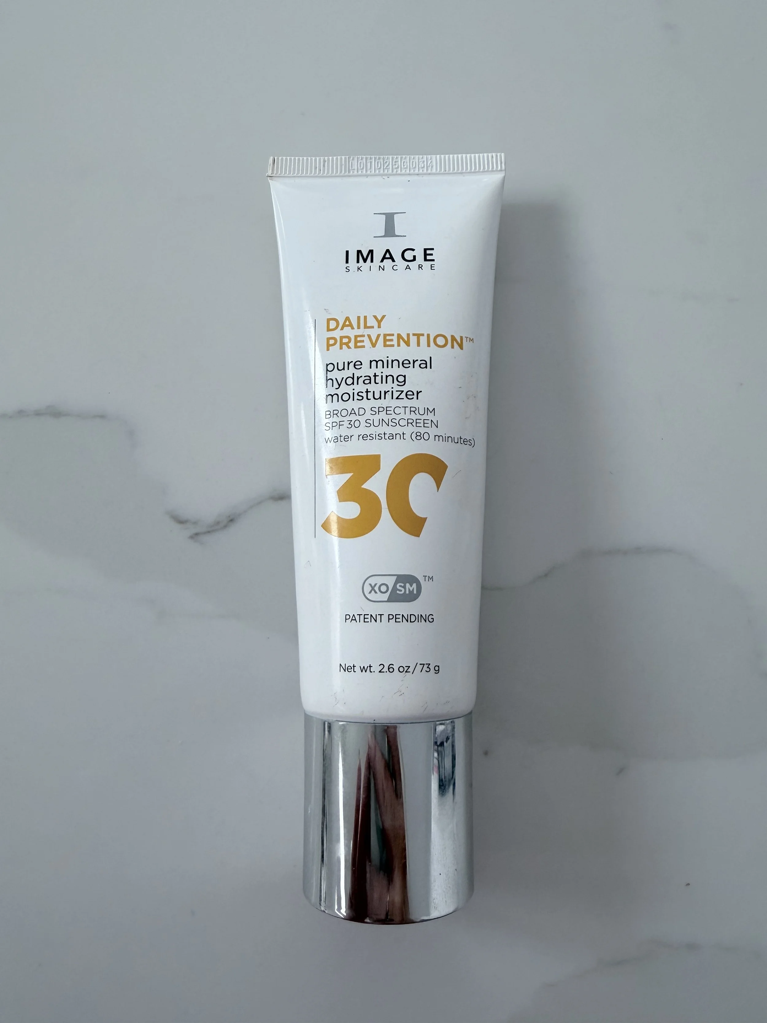 Image Prevention + Daily Hydrating Moisturizer SPF 30+