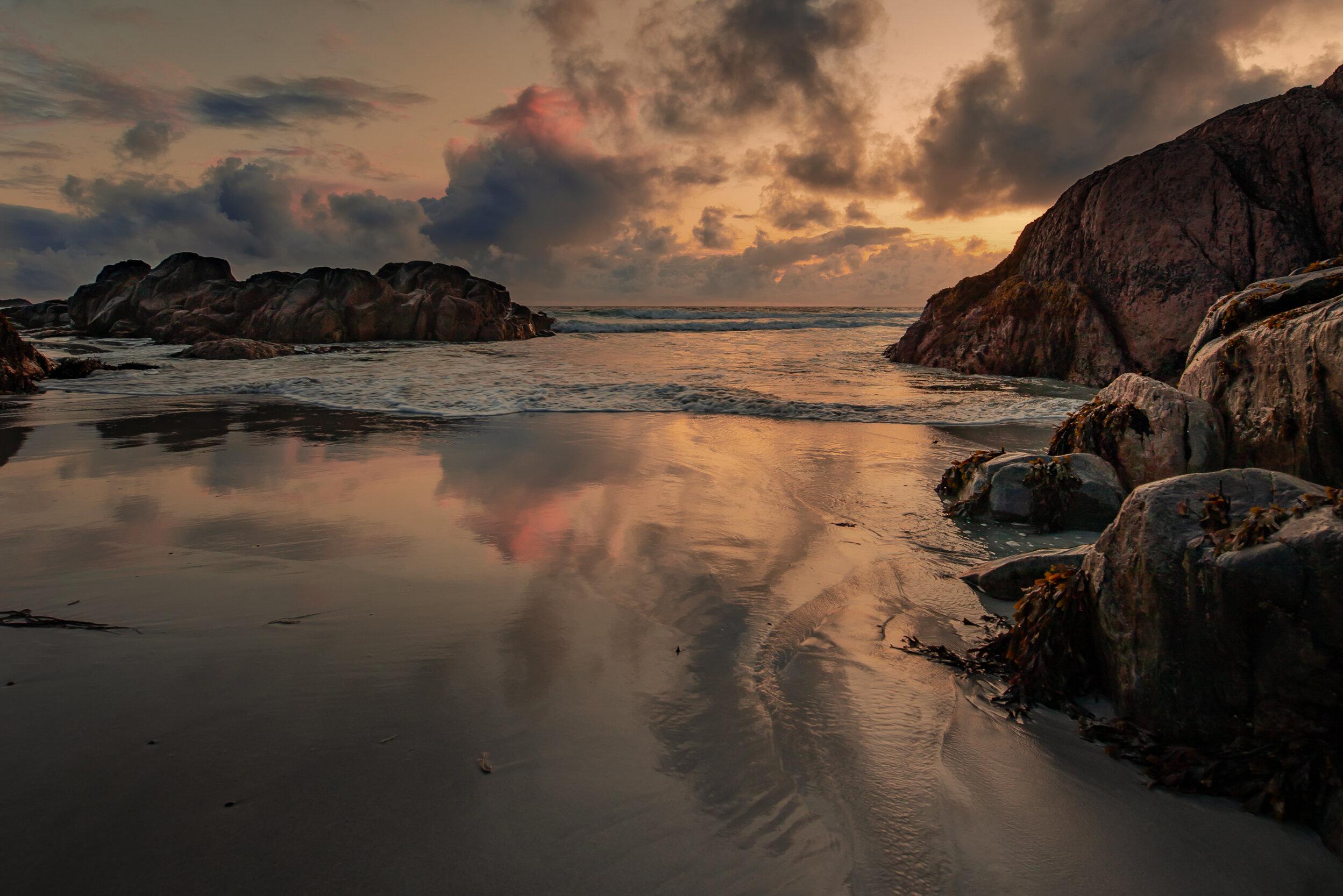 tiree sea tours facebook