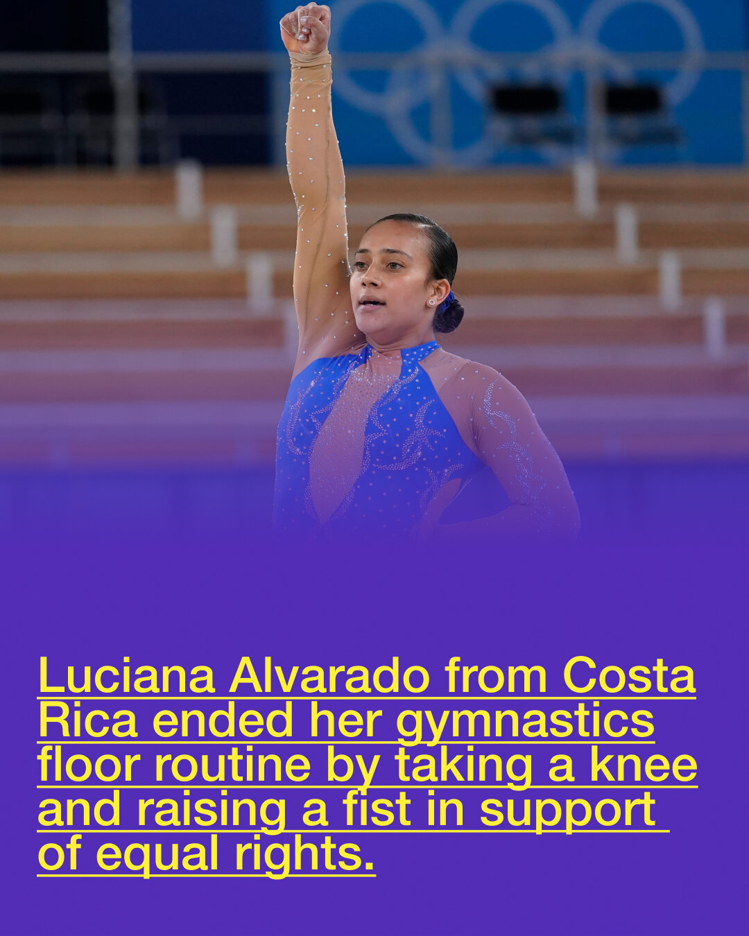 Luciana Alvarado