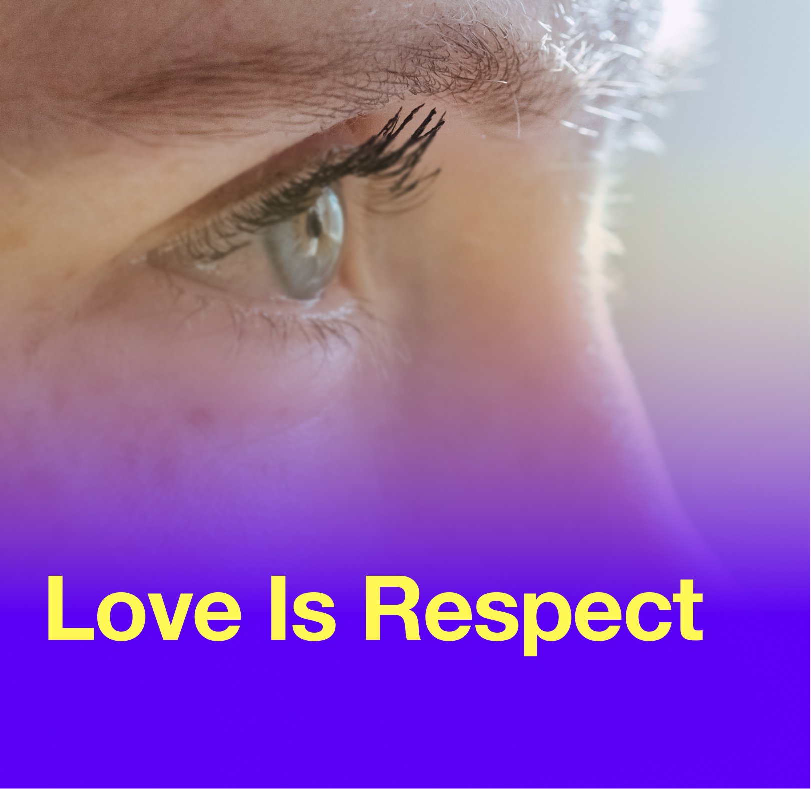 Love is Respect