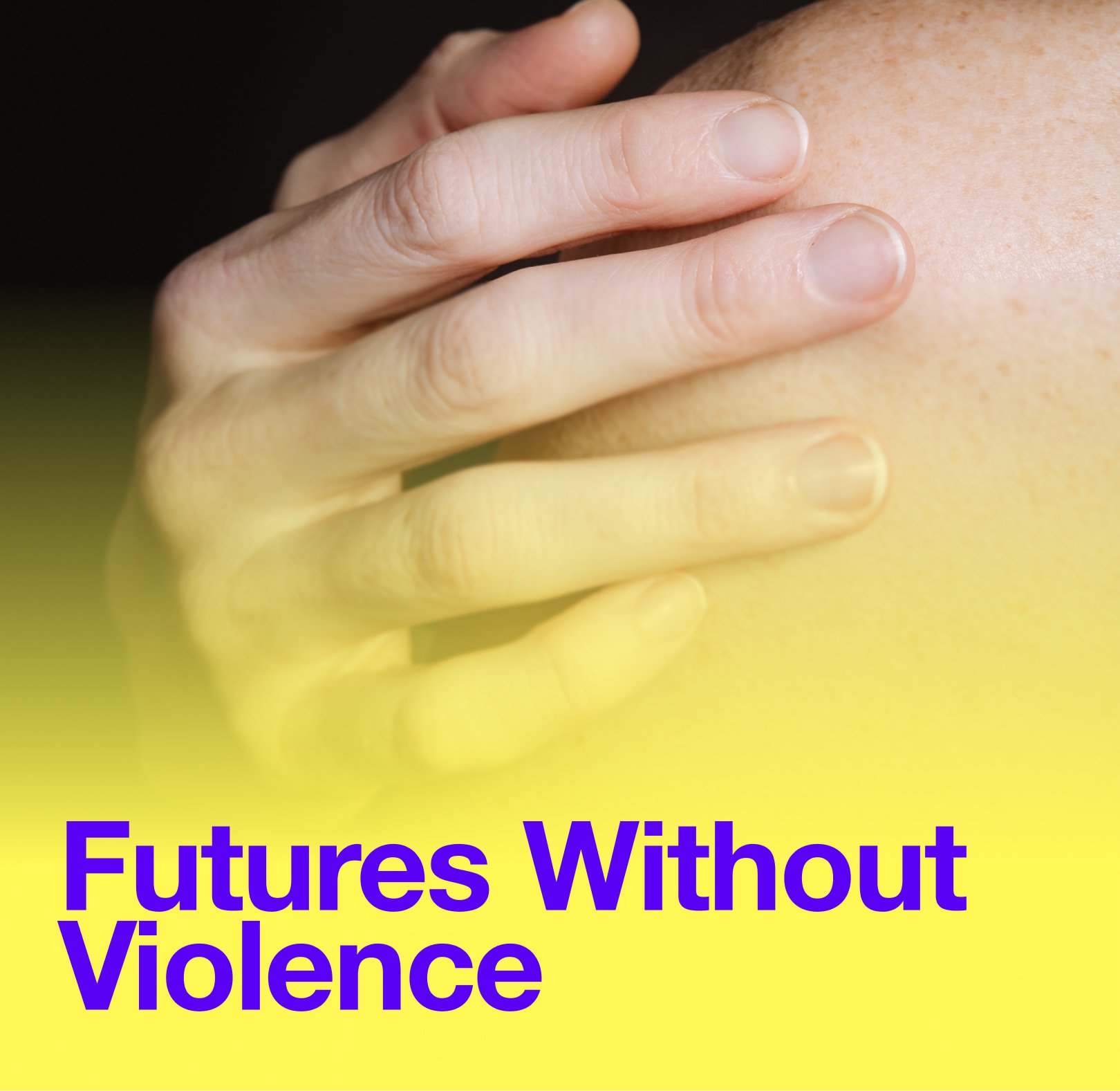Futures without Violence