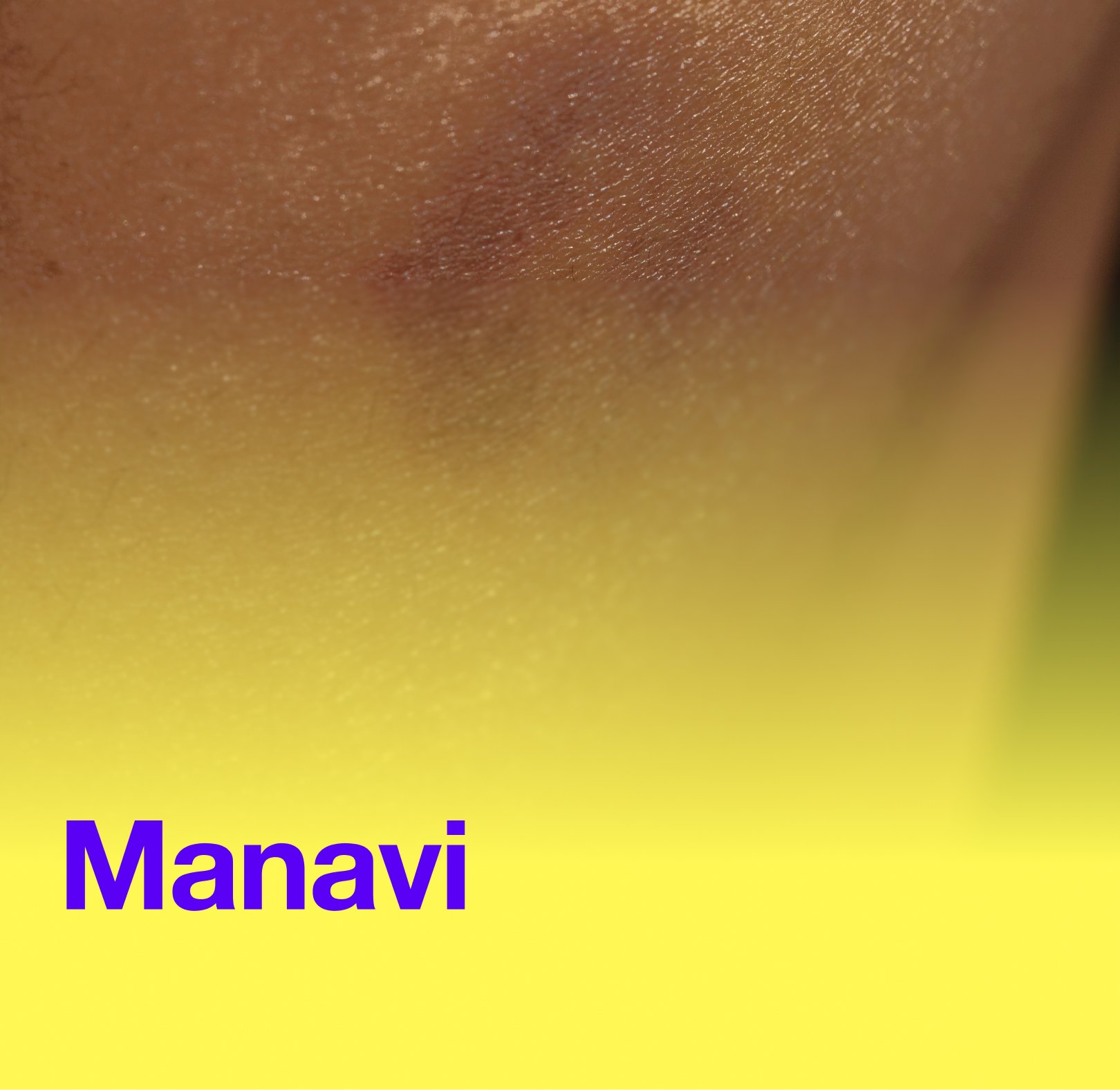 Manavi