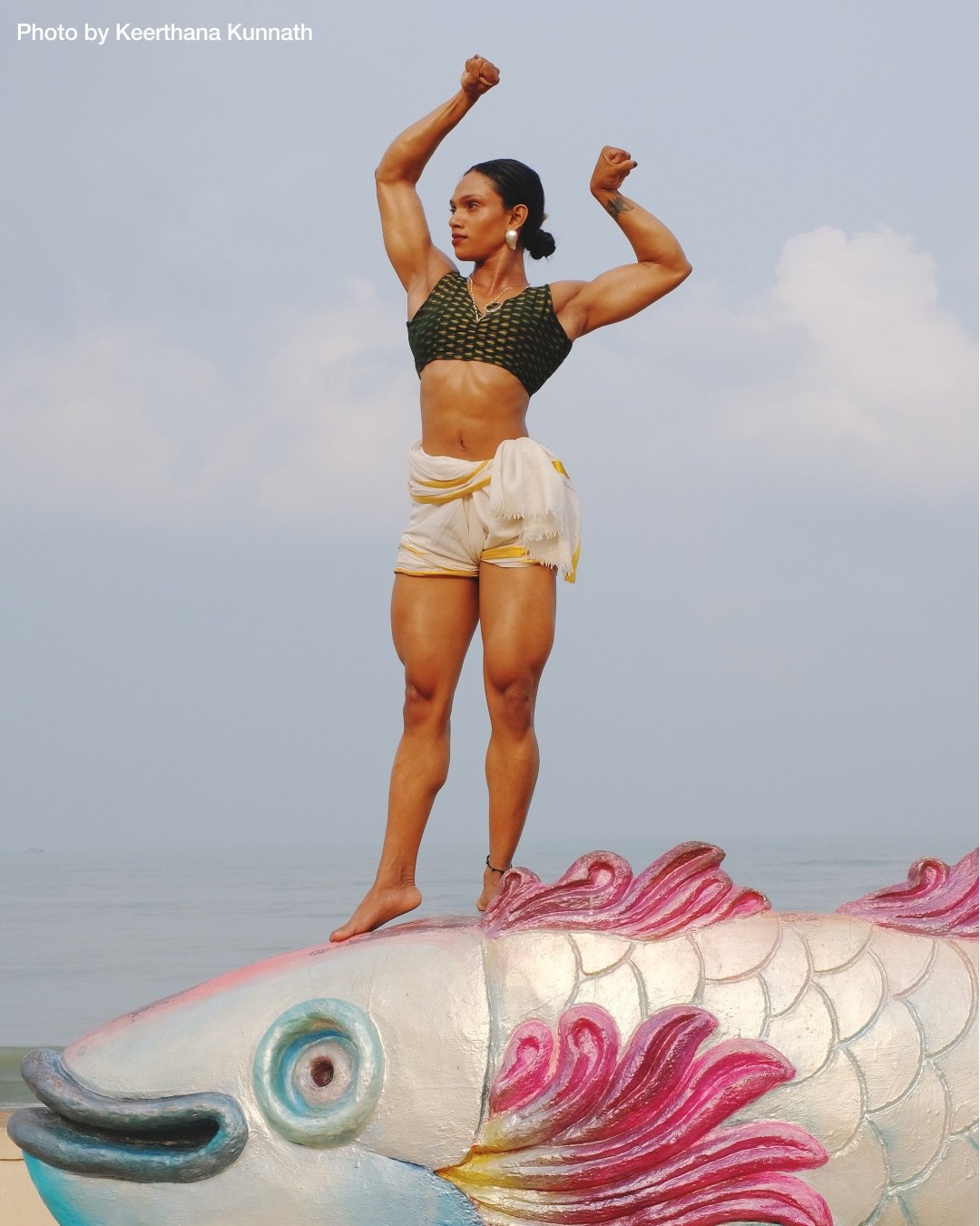 As we move through Women&rsquo;s History Month, we&rsquo;re reflecting on the 10th anniversary of the PhotoVogue Festival (@photovogue) and the deep-dive conversation our co-founder, Ky Polanco (@kypolanco), had with curators Alessia Glaviano (@aless