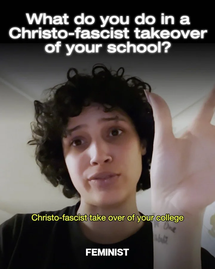 What do you do when the place meant to expand your thinking becomes a testing ground for political control? 

At New College of Florida, students and professors didn&rsquo;t quietly accept it. When new leadership reshaped the school&rsquo;s direction